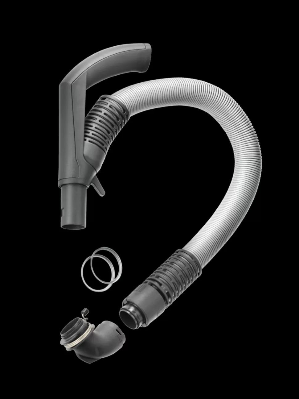 Miele Pièces De Rechange | Durit D'Aspiration S7000