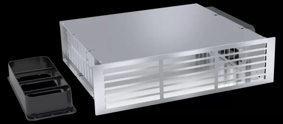 Miele Accessoires | Duu 1500