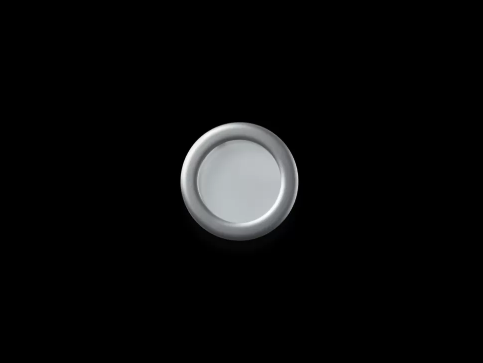Miele Pièces De Rechange | Enjoliveur Lampe Halogene