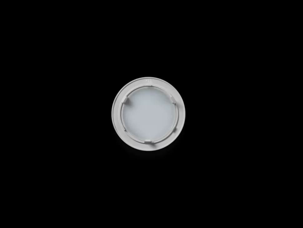 Miele Pièces De Rechange | Enjoliveur Lampe Halogene
