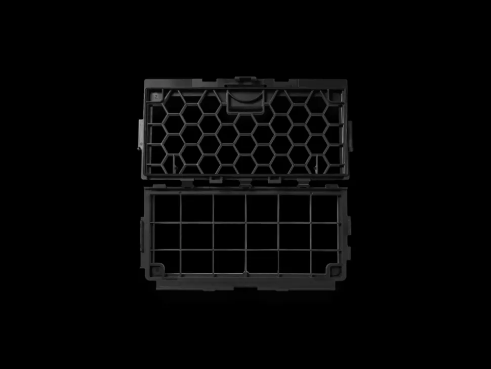 Miele Pièces De Rechange | Entretoise Filtre Air-Clean