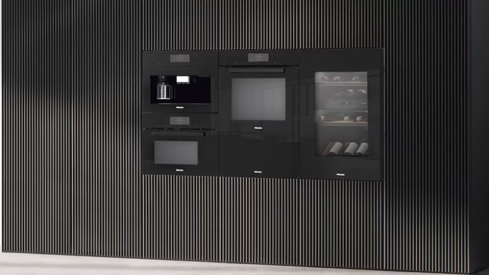 Miele Tiroirs Chauffants Et De Mise Sous Vide | Esw 7030