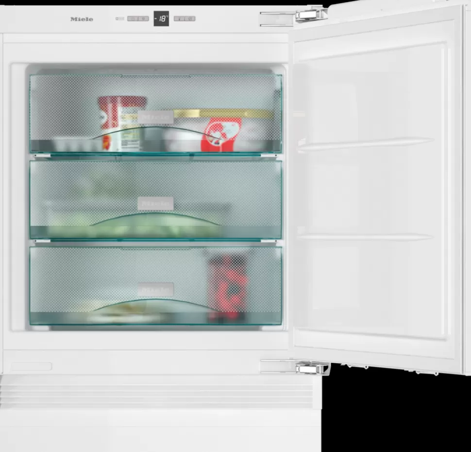 Miele congélateurs Encastrables | F 31202 Ui