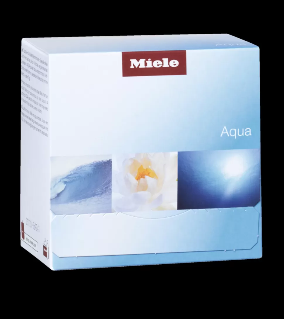 Miele Capsules Fraîcheur | Fa A 152 L