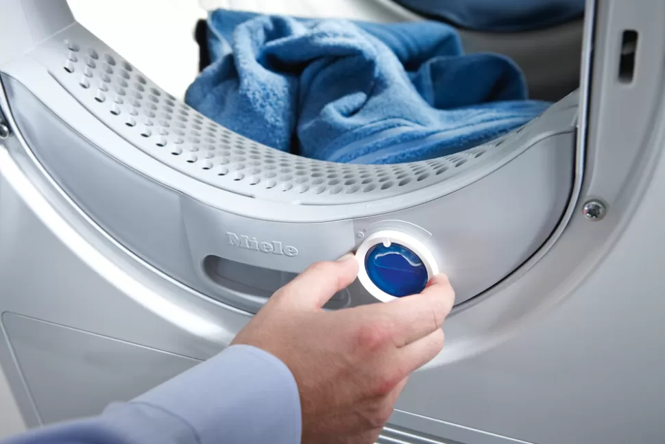 Miele Capsules Fraîcheur | Fa A 152 L