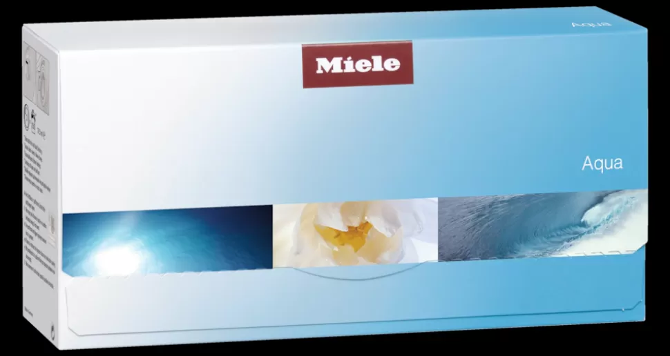 Miele Capsules Fraîcheur | Fa A 452 L