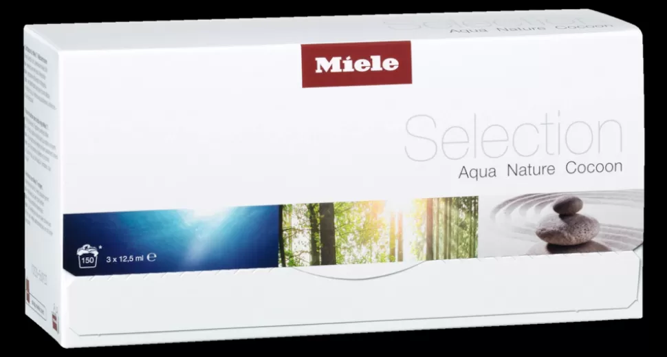 Miele Capsules Fraîcheur | Fa Acn 452 L