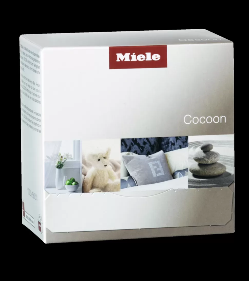 Miele Capsules Fraîcheur | Fa C 152 L