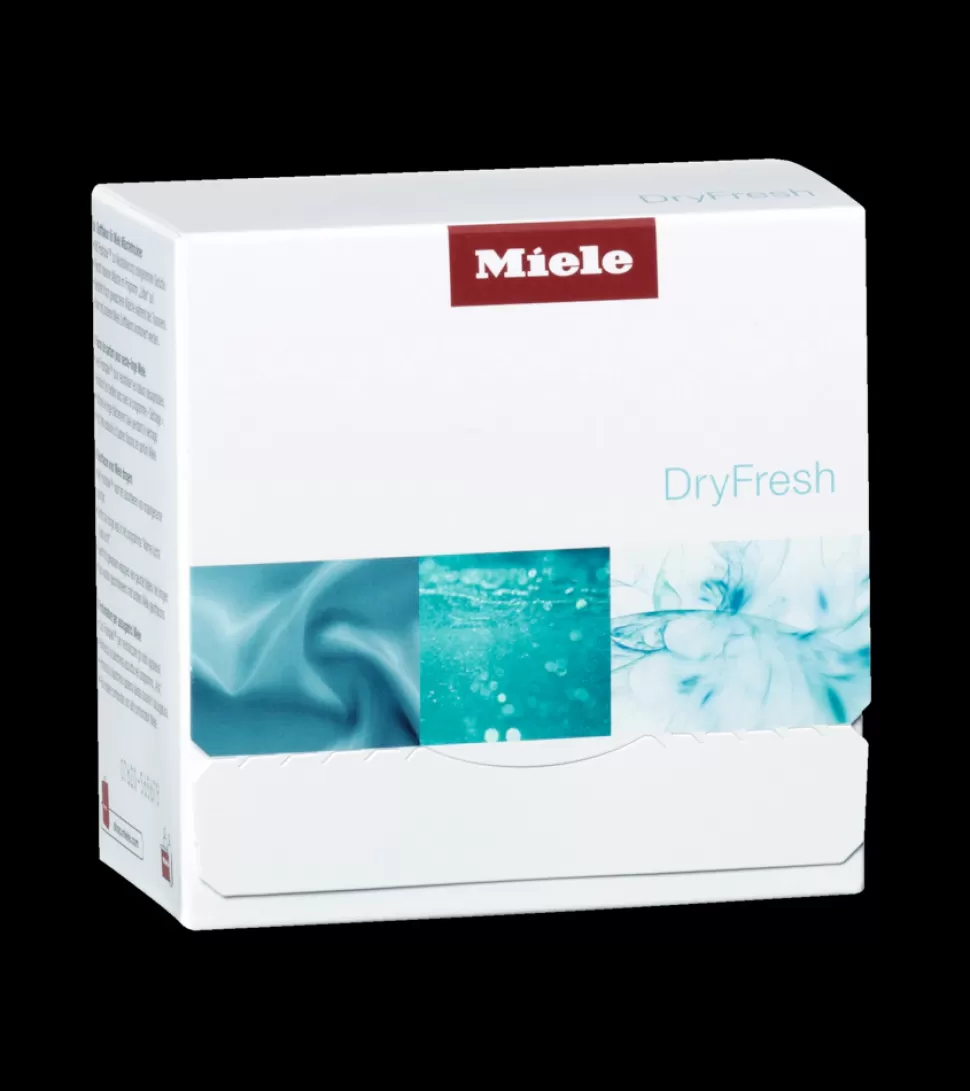 Miele Capsules Fraîcheur | Fa Df 152 L