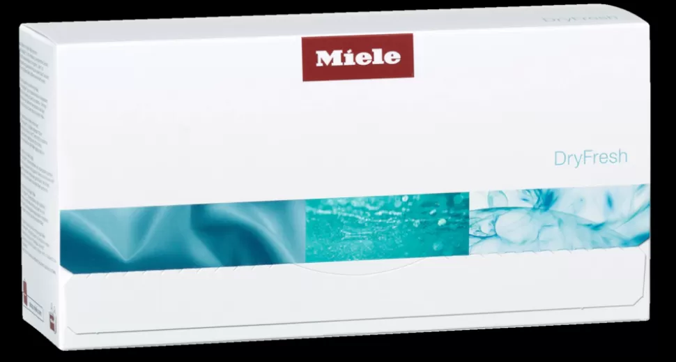 Miele Capsules Fraîcheur | Fa Df 452 L