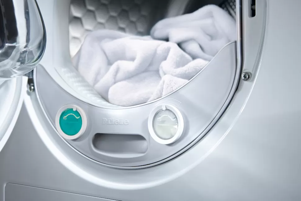 Miele Capsules Fraîcheur | Fa Df 452 L