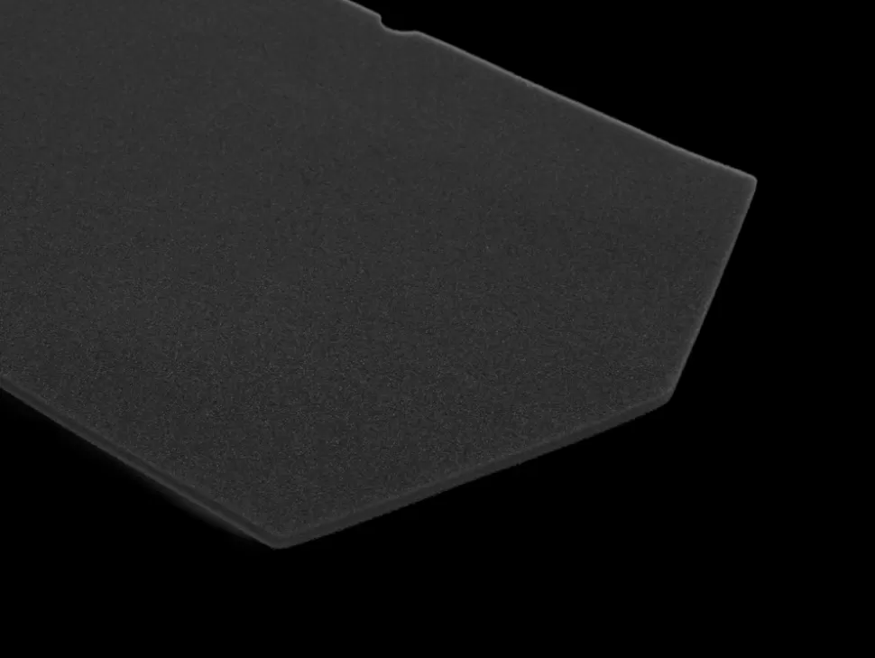 Miele Pièces De Rechange | Filtre Porte Tr Wp