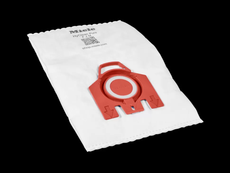 Miele Accessoires | Fjm Hyclean Pure
