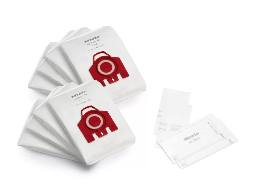 Miele Accessoires | Fjm Xl Hyclean 3D