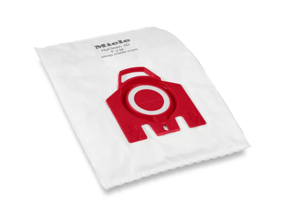 Miele Accessoires | Fjm Xxl Hyclean 3D