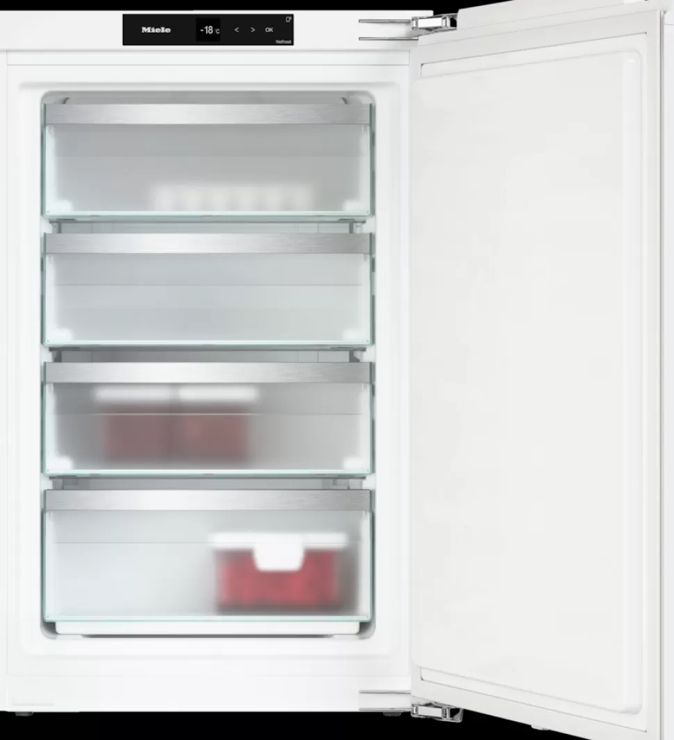 Miele congélateurs Encastrables | Fns 7140 E