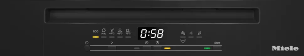Miele Lave Vaisselle | G 15310-60 I Active Plus