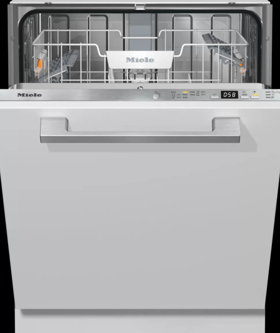 Miele Lave Vaisselle | G 15350-60 Vi Active Plus
