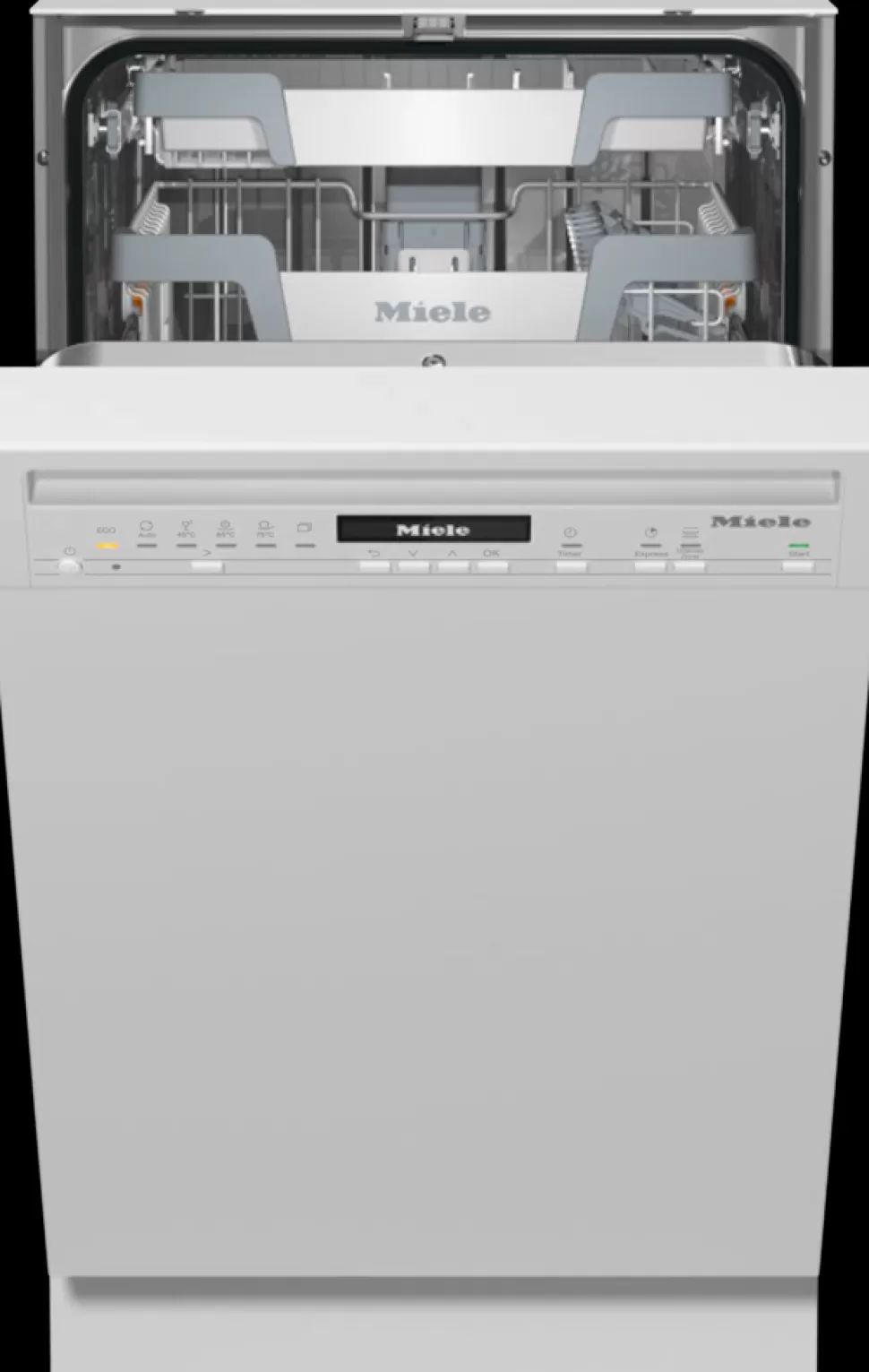 Miele Lave Vaisselle | G 15740-45 Sci Sl