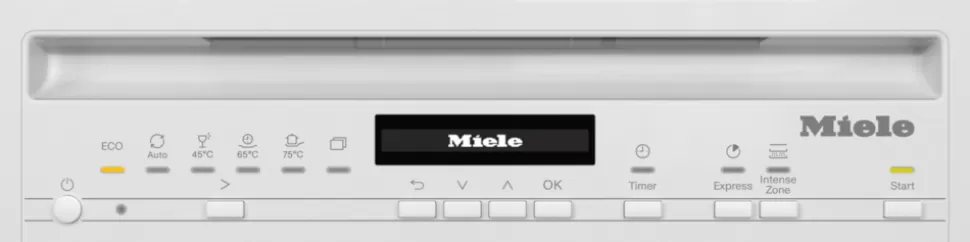 Miele Lave Vaisselle | G 15740-45 Sci Sl