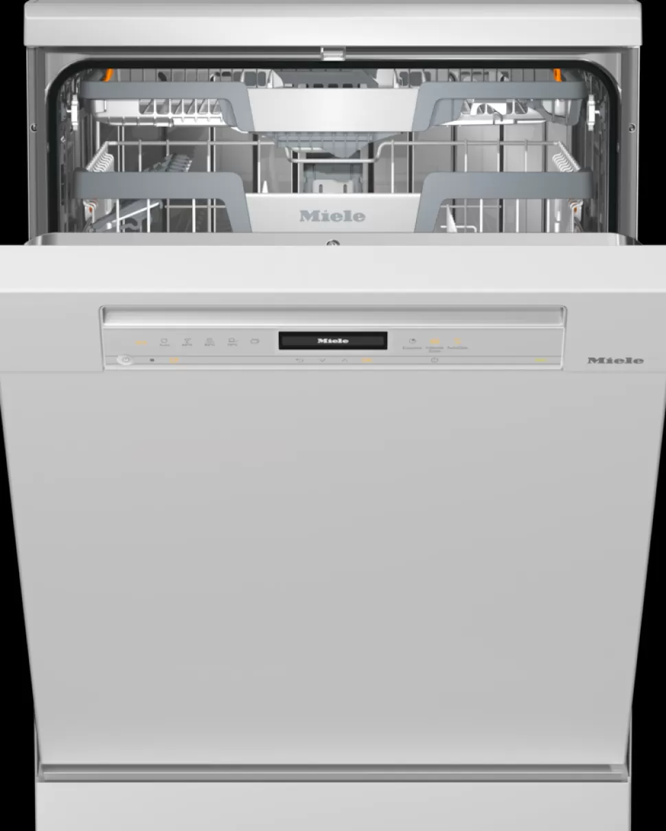 Miele Lave Vaisselle | G 17410-60 Sc Autodos
