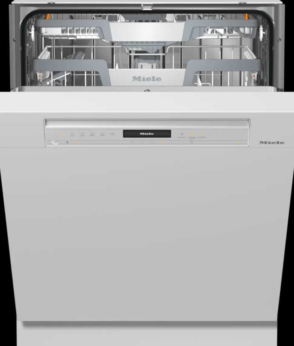 Miele Lave Vaisselle | G 17410-60 Sci Autodos
