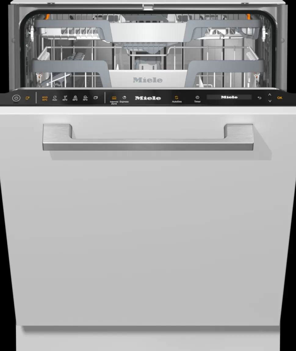 Miele Lave Vaisselle | G 17460-60 Scvi Autodos