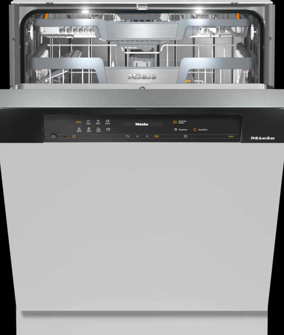 Miele Lave Vaisselle | G 17610-60 Sci Autodos