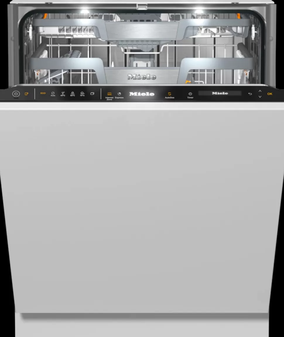 Miele Lave Vaisselle | G 17690-60 Scvi Autodos K2O