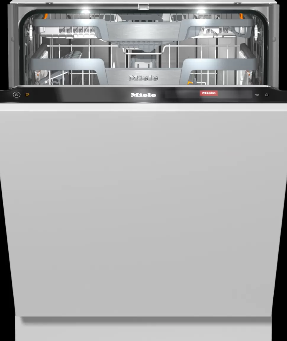 Miele Lave Vaisselle | G 17970-60 Scvi Autodos K2O