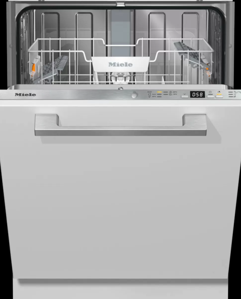Miele Lave Vaisselle | G 25355-60 Vi Xxl Active Plus