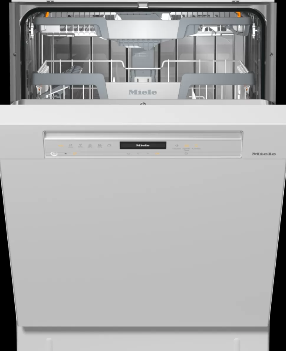 Miele Lave Vaisselle | G 27415-60 Sci Xxl Autodos