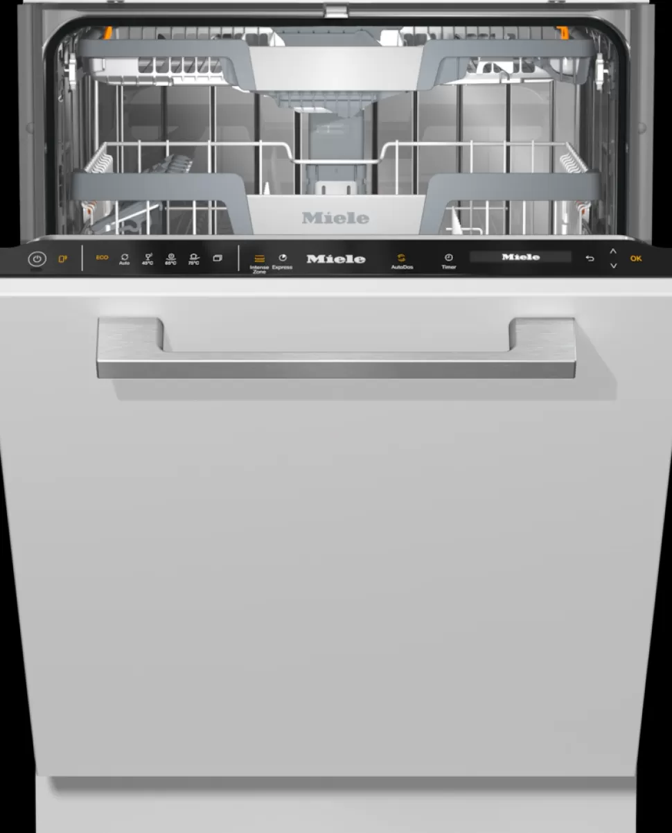 Miele Lave Vaisselle | G 27465-60 Scvi Xxl Autodos
