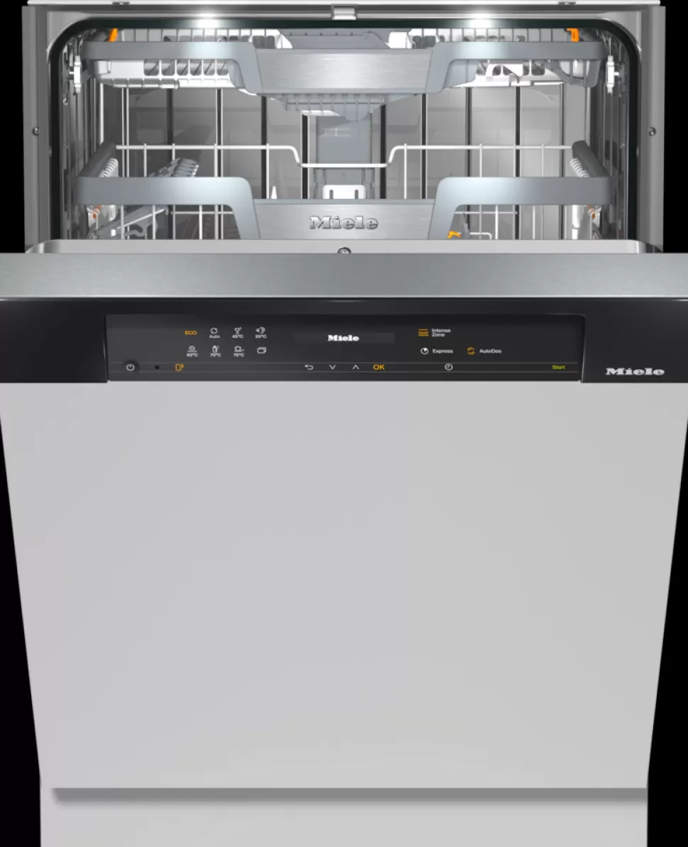 Miele Lave Vaisselle | G 27615-60 Sci Xxl Autodos