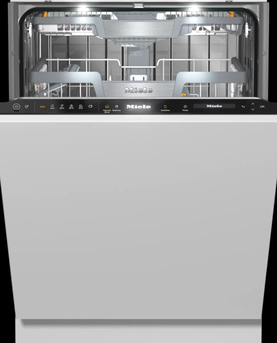 Miele Lave Vaisselle | G 27688-60 Scvi Xxl Autod K2O