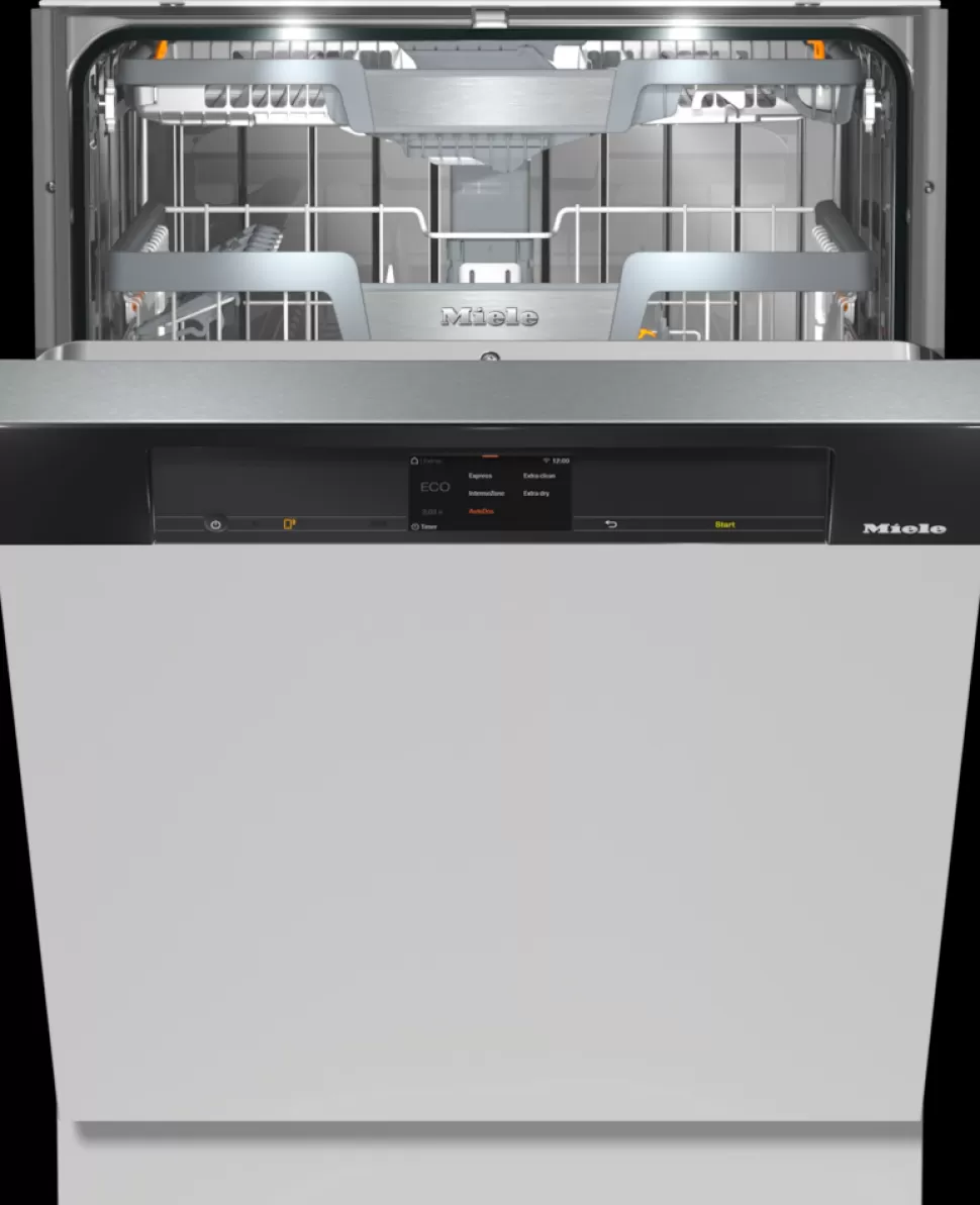 Miele Lave Vaisselle | G 27925-60 Sci Xxl Autodos