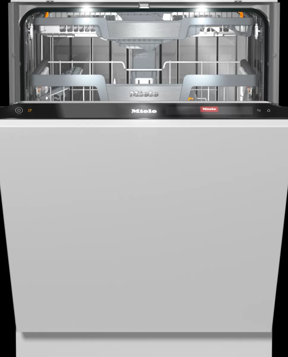 Miele Lave Vaisselle | G 27975-60 Scvi Xxl Autod K2O