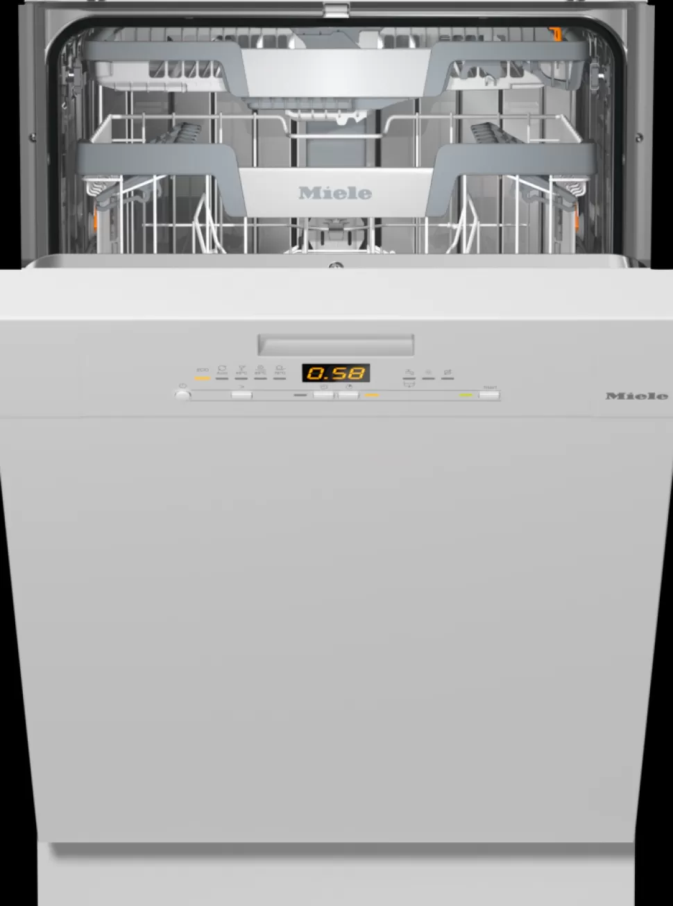 Miele Lave Vaisselle | G 3625-55 Sci
