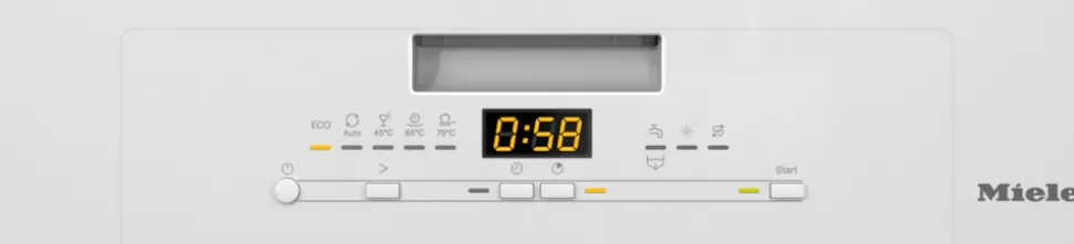 Miele Lave Vaisselle | G 3625-55 Sci