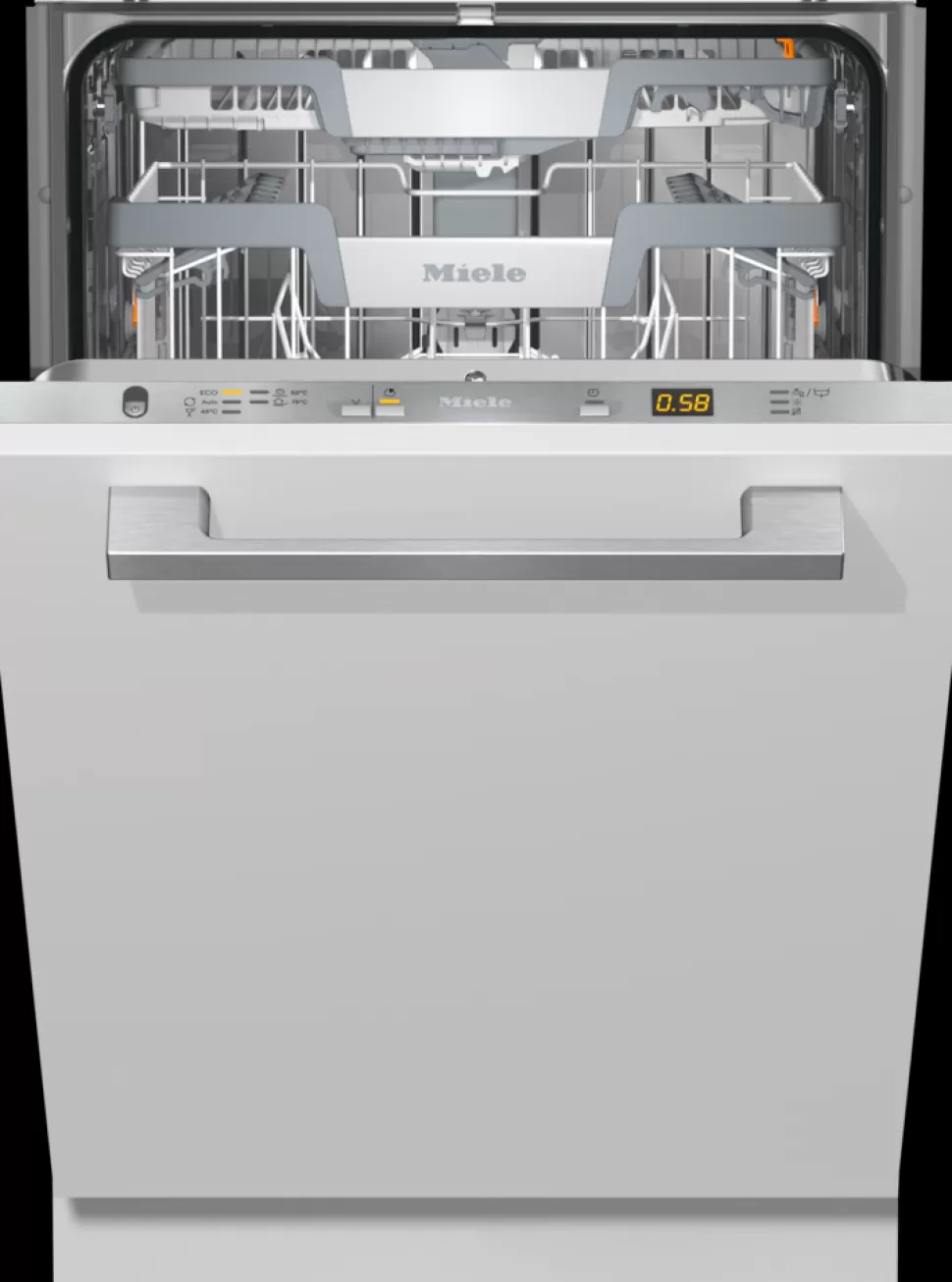 Miele Lave Vaisselle | G 3685-55 Scvi