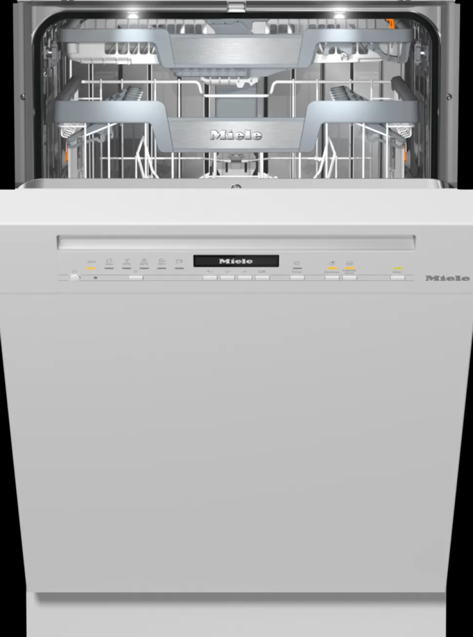 Miele Lave Vaisselle | G 3825-55 Sci