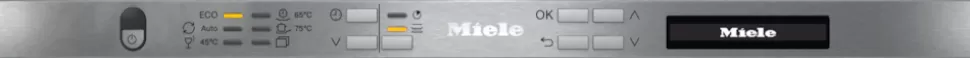 Miele Lave Vaisselle | G 3885-55 Scvi