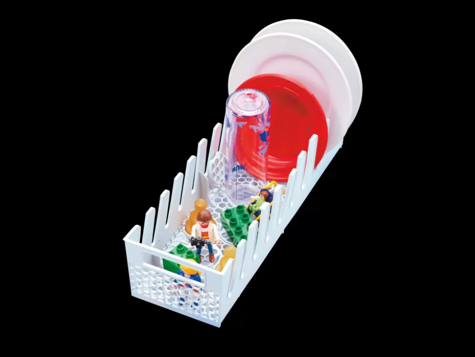 Miele Accessoires Lave-Vaisselle | Gmfo