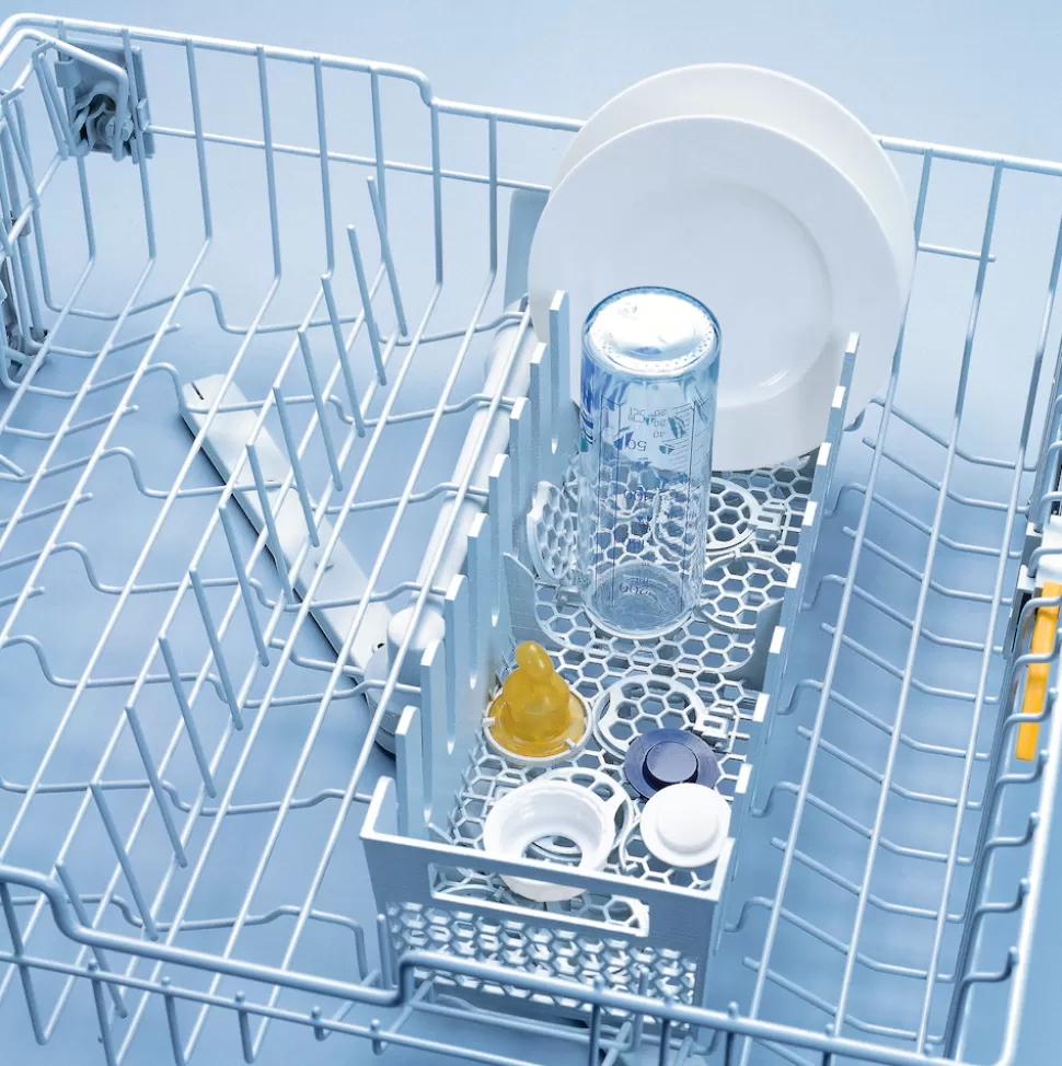 Miele Accessoires Lave-Vaisselle | Gmfo