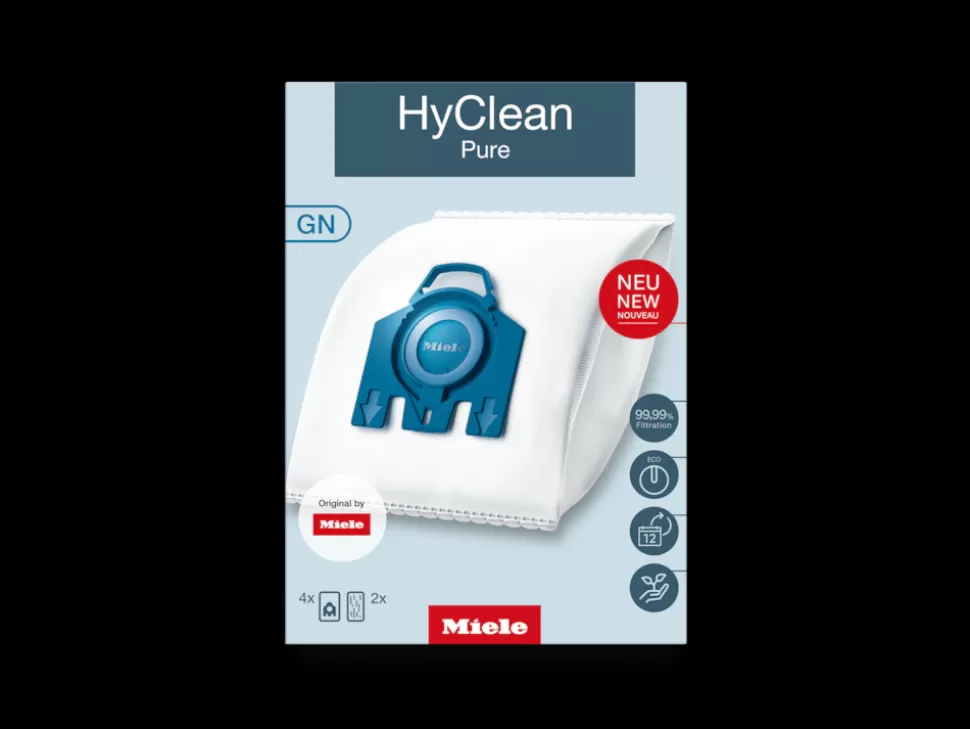 Miele Accessoires | Gn Hyclean Pure