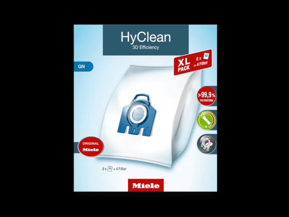 Miele Accessoires | Gn Xl Hyclean 3D