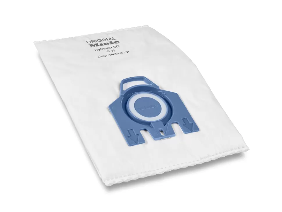 Miele Accessoires | Gn Xxl Hyclean 3D
