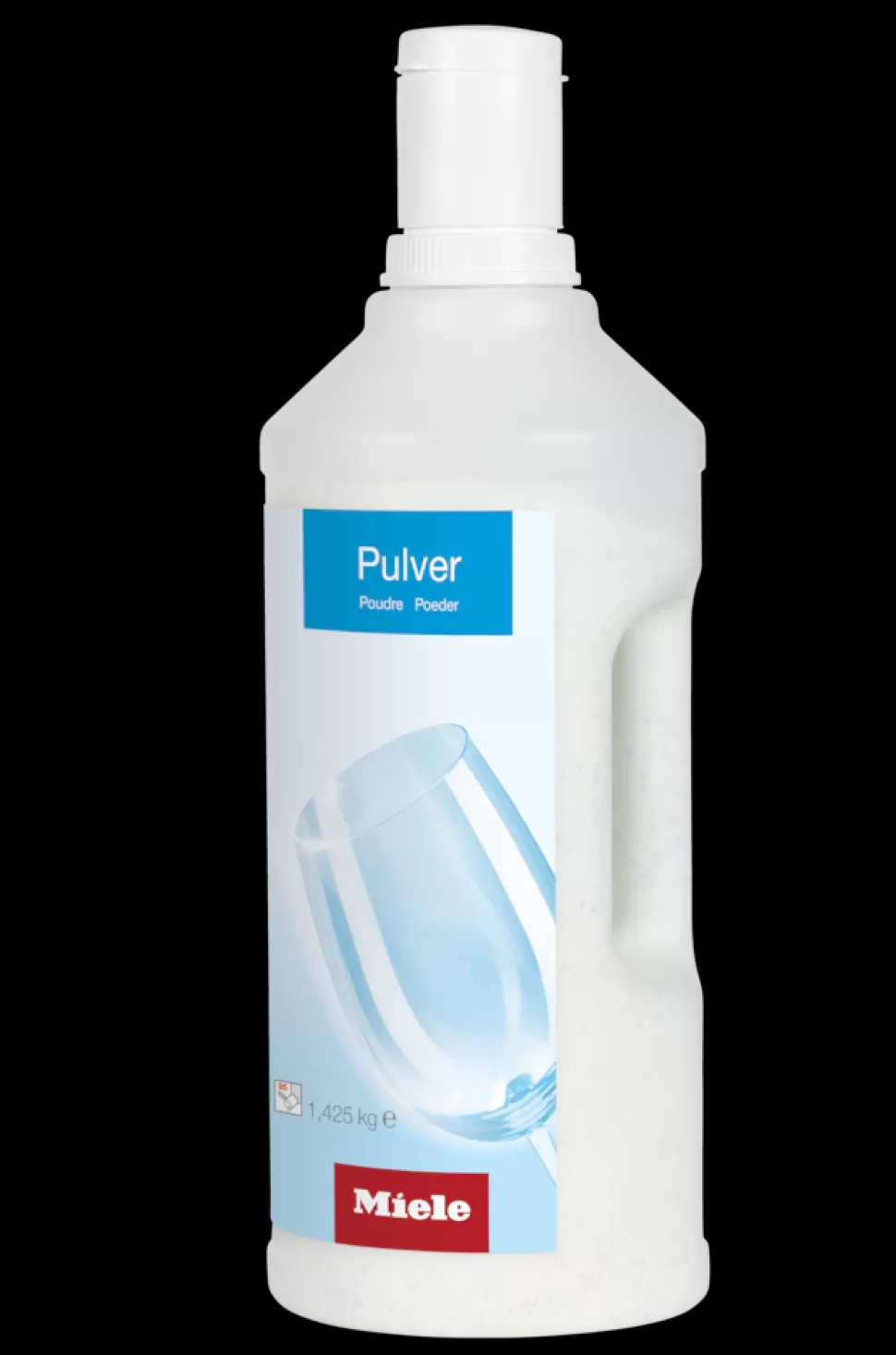 Miele Produits De Lavage | Gs Cl 1403 P