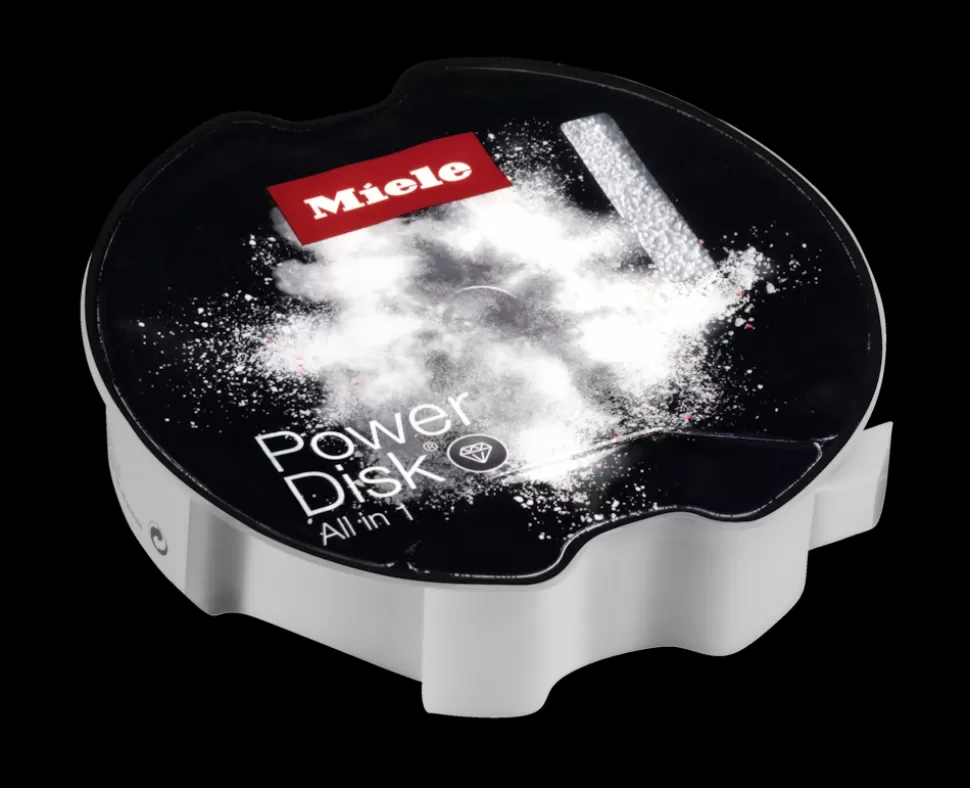 Miele Produits De Lavage | Gs Cl 4001 P