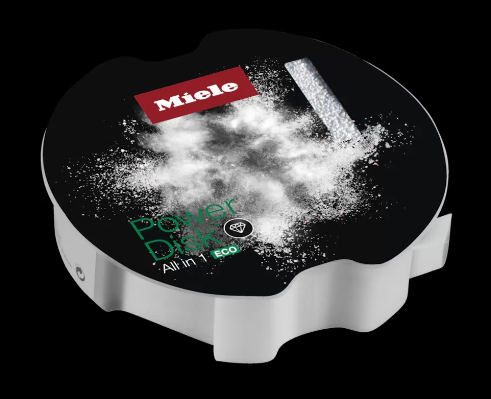 Miele Produits De Lavage | Gs Cl 4001 P E